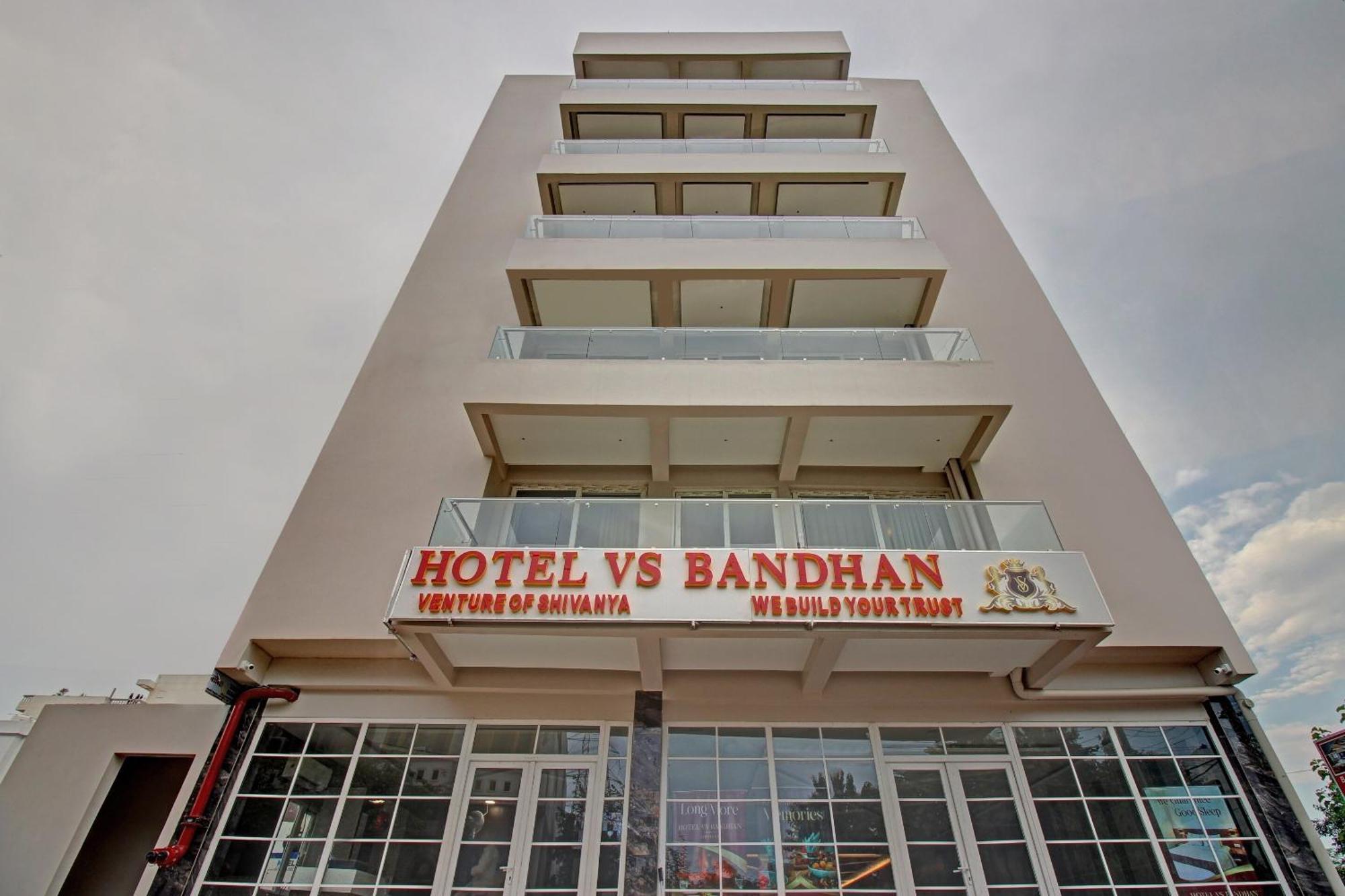Townhouse Oak Vs Shivanya Lucknow Exterior foto